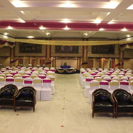 Leo Fort Hotel جالاندار المظهر الخارجي الصورة