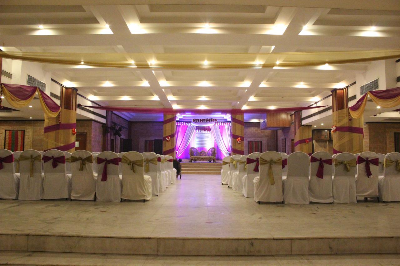 Leo Fort Hotel جالاندار المظهر الخارجي الصورة