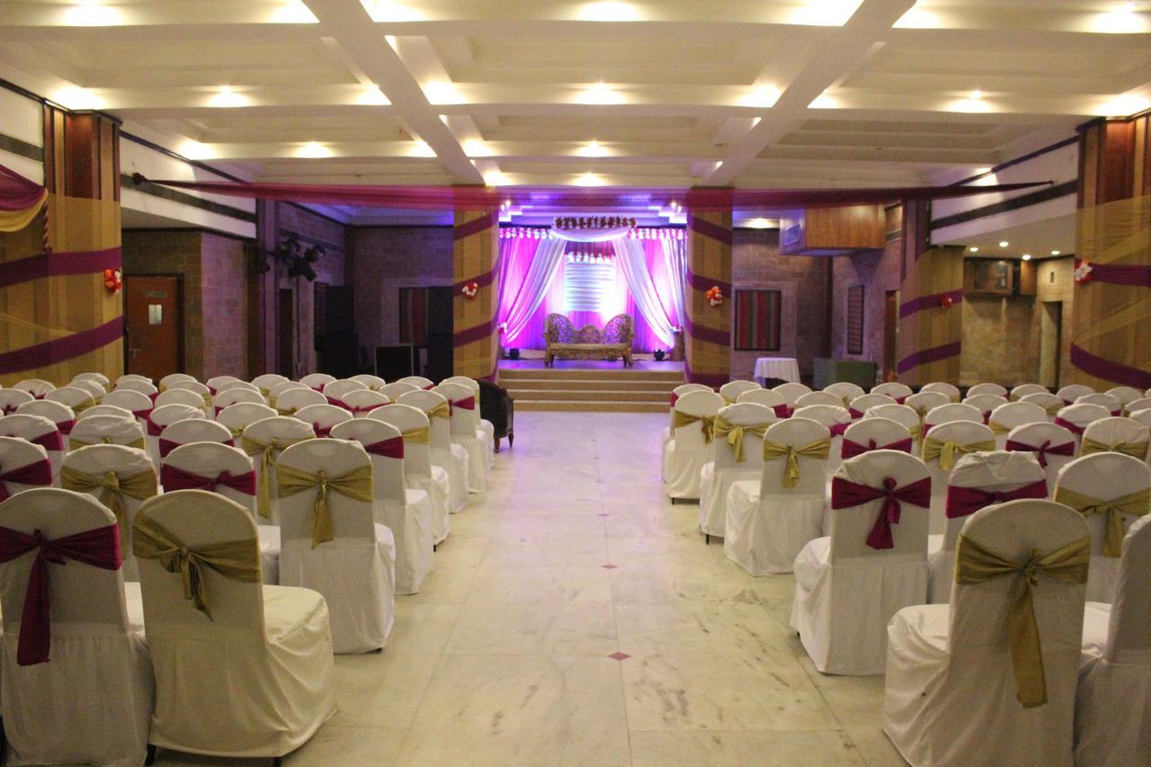 Leo Fort Hotel جالاندار المظهر الخارجي الصورة
