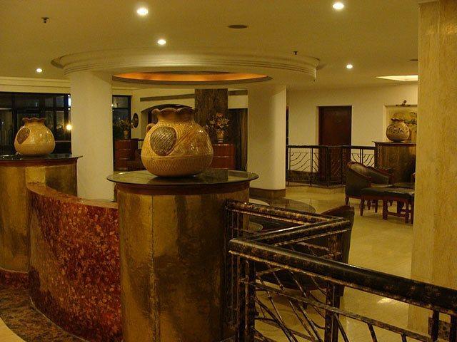 Leo Fort Hotel جالاندار المظهر الخارجي الصورة