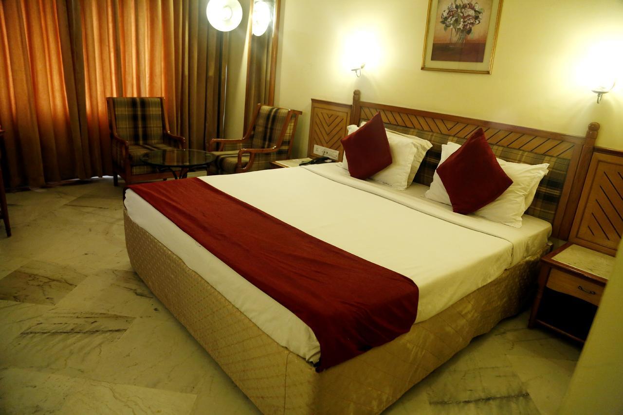 Leo Fort Hotel جالاندار المظهر الخارجي الصورة